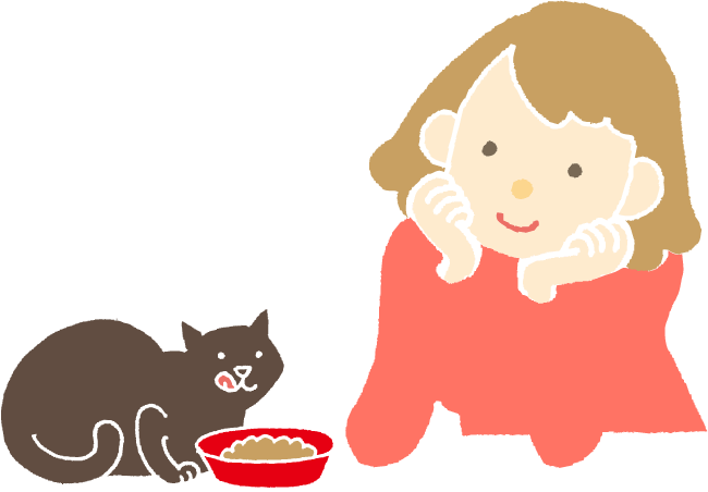 健康缶で愛猫と幸せな健康生活を！健康缶シリーズ商品ラインナップ